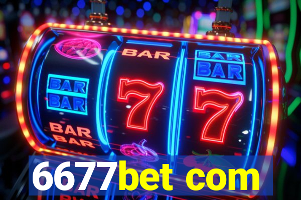 6677bet com